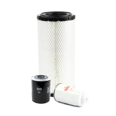 Holm 500Hr Filter Kit to suit Barford SXR6000 Dumpers (K80-0459-HOL)