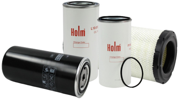 Holm K80-0504-HOL VOLVO EC140E EXCAVATOR 500HR FILTER KIT