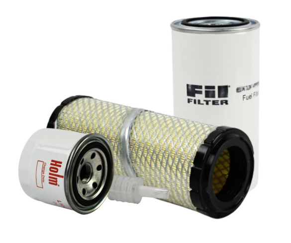 Holm K80-0537-HOL TAKEUCHI TB128FR EXCAVATOR 500HR FILTER KIT