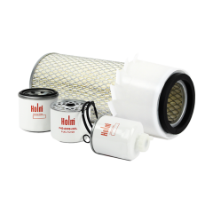 Holm 500Hr Filter Kit to suit Bobcat S553 Skid Steer Loaders (K80-0539-HOL)