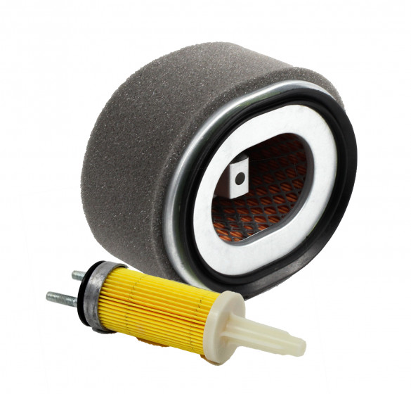 Holm K80-0548-HOL Replacement Filter Kit for Jetta machine for Explore Plant