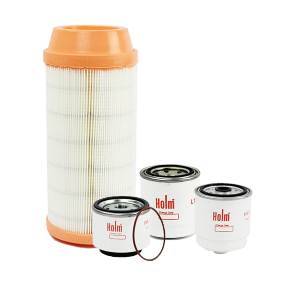 Holm 500Hr Eco Filter Kit to suit Hamm HD8VV Rollers (K80-0566-HOL)