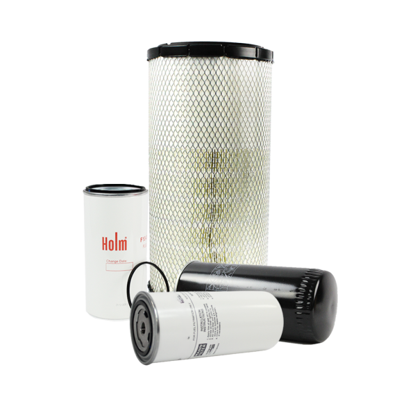 Holm 500Hr Eco Filter Kit to suit Hamm HD140VV Rollers (K80-0567-HOL)