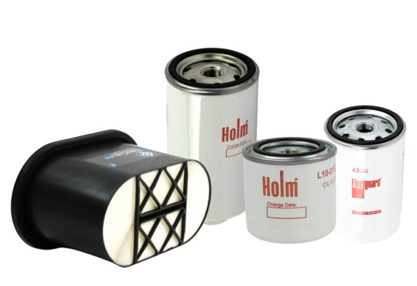 Holm K80-0571-HOL MERLO P27.6 TELEHANDLER 500HR ECO FILTER KIT