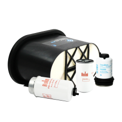 Holm 500Hr Filter Kit to suit JCB 535-125 Telehandlers (K80-0572-HOL)