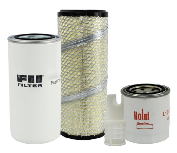 HOLM K80-0608-HOL VOLVO EC55C EXCAVATOR 500HR ECO FILTER KIT