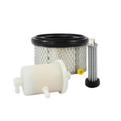 Holm 500Hr Filter Kit to suit Groundhog GP360D Welfare Unit Generators (K80-0611-HOL)