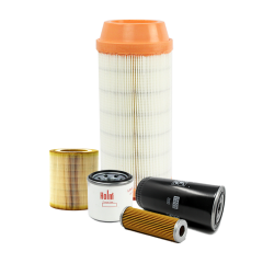 Holm 500Hr Filter Kit to suit Atlas Copco XAS48 Compressors (K80-0615-HOL)