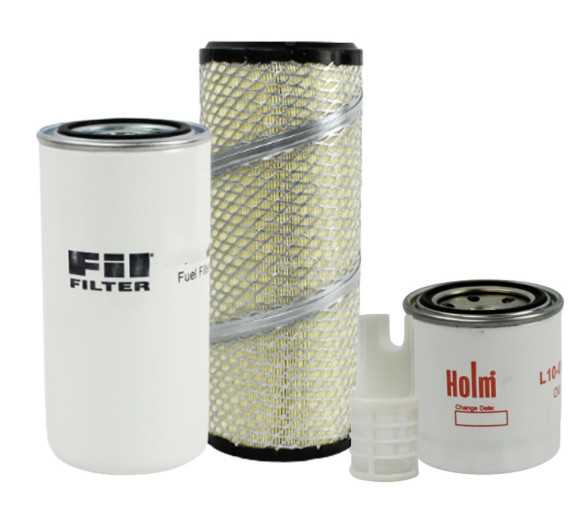 Holm K80-0638-HOL VOLVO EC55C EXCAVATOR 500HR FILTER KIT