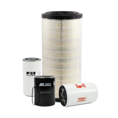 Holm 500Hr Filter Kit to suit Doosan DX225LC-5 Excavators (K80-0647-HOL)