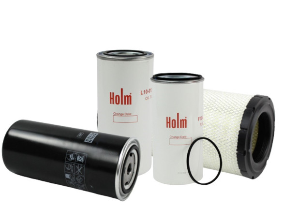 HOLM K80-0691-HOL VOLVO EC140EL EXCAVATOR 500HR ECO FILTER KIT