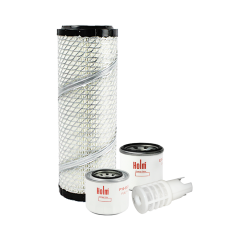 Holm 500Hr Filter Kit to suit Ammann ARX26 Rollers (K80-0728-HOL)