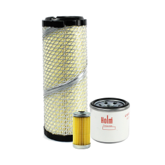 Holm 500Hr Filter Kit John Deere 2030 Gator Pro (K80-0758-HOL)