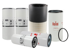 HOLM K80-0764-HOL VOLVO EC380E EXCAVATOR 500HR FILTER KIT