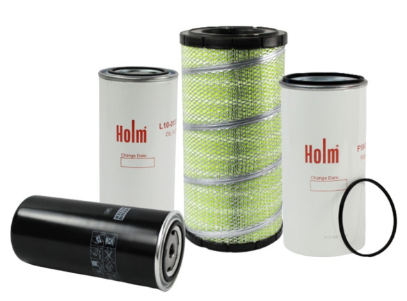 HOLM K80-0773-HOL VOLVO EW160E WHEELED EXCAVATOR 500HR FILTER KIT