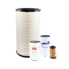 Holm Hitachi ZX350LC-6 Excavator 500Hr Filter Kit (K80-0800-HOL)