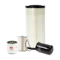 Holm 500Hr Filter Kit to suit Hitachi ZX85USB-6 Excavators (K80-0814-HOL)