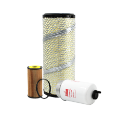 Holm 500Hr Filter Kit to suit JCB TLT35D Teletruk Forklifts with Kohler Engine (K80-0830-HOL)