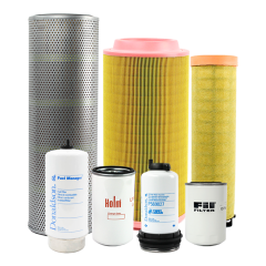 Holm 1000Hr Filter Kit to suit JCB JS220 LC4FS Excavators (K80-0838-HOL)