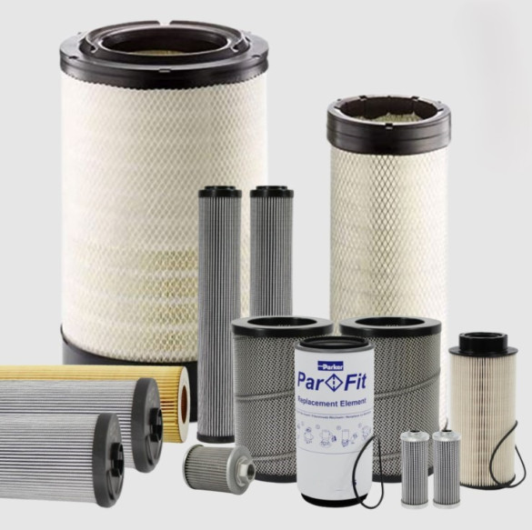 FILTER KIT IMAGE