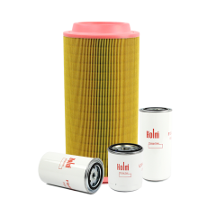 Holm 500Hr Filter Kit to suit Doppstadt SM620K Trommel Screeners (K80-0865-HOL)