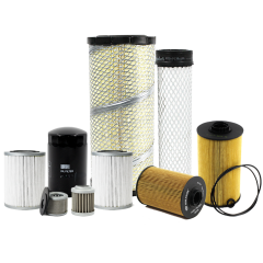 Holm 1000Hr Filter Kit to suit Kobelco SK75SR-3 / SK85MSR-3 Excavators (K80-0890-HOL)