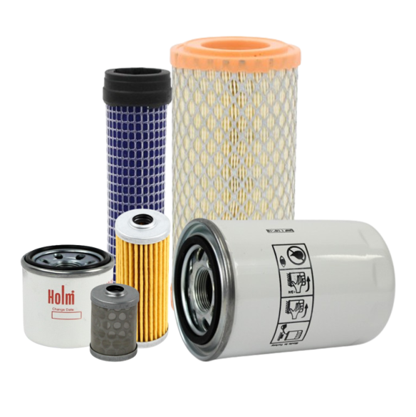 FILTER KIT IMAGE