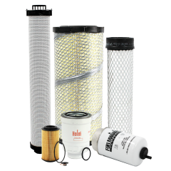 Holm 1000Hr Filter Kit to suit JCB 85Z1/85Z2 Excavators (K80-0902-HOL)