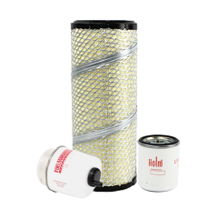 Holm 500Hr Filter Kit to suit JCB TLT35D Tele-Forklifts with Deutz D2011 engine (K80-0942-HOL)