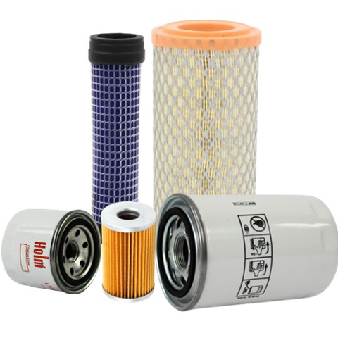 FILTER KIT IMAGE