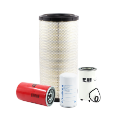 Holm 500Hr Filter Kit to suit Komatsu D61PX-23 Dozers (K80-0969-HOL)