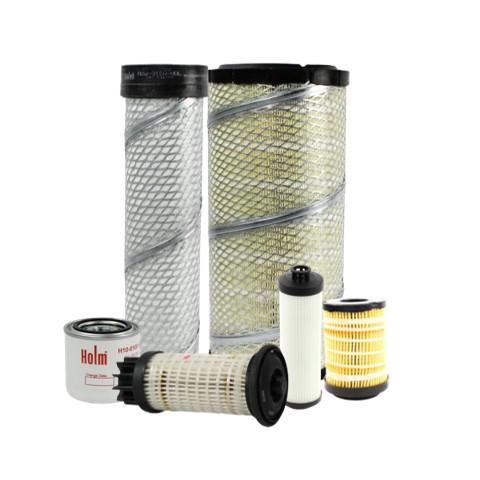 Filter kit image