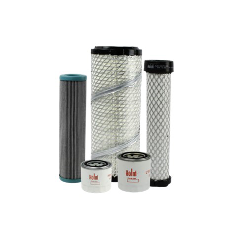 FILTER KIT IMAGE