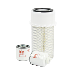 Holm 500Hr Filter Kit to suit Bobcat S150 Skid Steer Loaders (K80-0990-HOL)