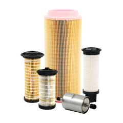 Holm 500Hr Filter Kit to suit CAT 312E Excavators (K80-0993-HOL)