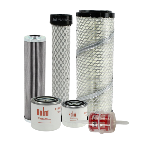 FILTER KIT IMAGE