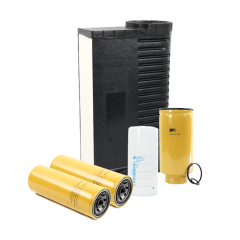 Holm 500Hr Filter Kit to suit Caterpillar D6T XL Dozers (K80-0999-HOL)
