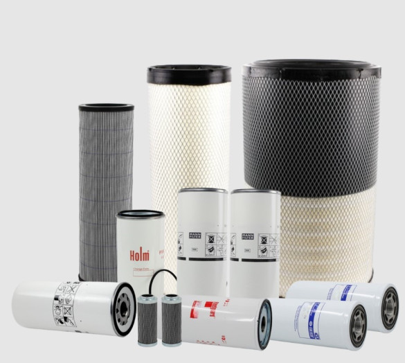 FILTER KIT IMAGE