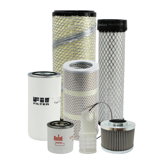 FILTER KIT IMAGE