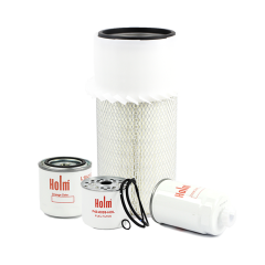 Holm 500Hr Filter Kit to suit JCB Fastrac 1135 Tractors (K80-1053-HOL)