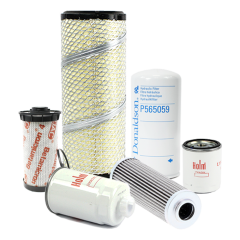 Holm 1000Hr Filter Kit to suit Genie GS5390RT Scissor Lifts (K80-1062-HOL)