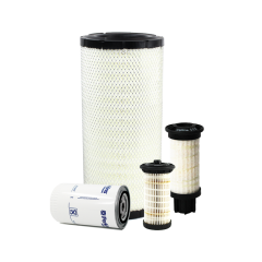 Holm 500Hr Filter Kit to suit Caterpillar TH337C Telehandlers (K80-1073-HOL)