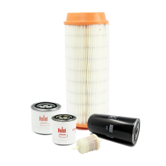 Holm 500Hr Filter Kit to suit Atlas Copco XAS78KD Compressors (K80-1074-HOL)