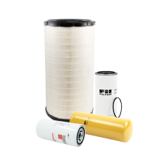 Holm 500Hr Filter Kit to suit Caterpillar 730 Dump Trucks (K80-1075-HOL)