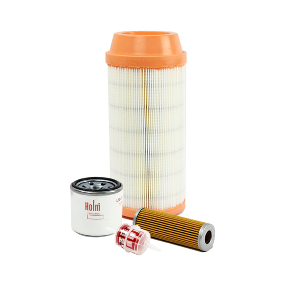 Holm 500Hr Filter Kit to suit Atlas Copco XAS38/XAS48 Compressors (K80-1127-HOL)