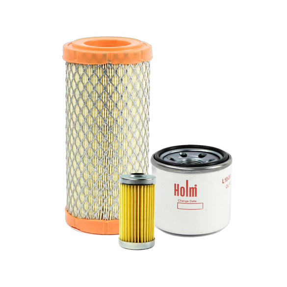 Holm air, oil and fuel filters to suit John Deere Gator HPX 4X4 (K80-1137-HOL)