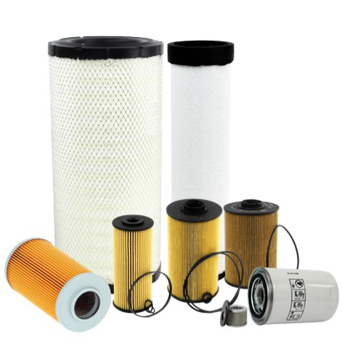 FILTER KIT IMAGE