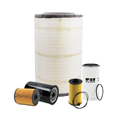 Holm 500Hr Filter Kit to suit Kobelco SK300LC-10 Excavators (K80-1150-HOL)