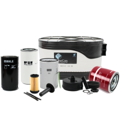 Holm Filter Kit to suit Iveco EuroCargo 150-220 Euro 6 Trucks from 2018 onwards (K80-1176-HOL)
