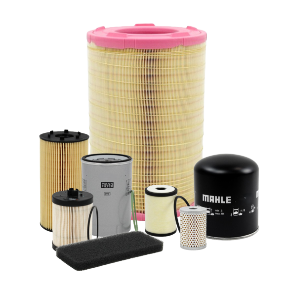 FILTER KIT IMAGE